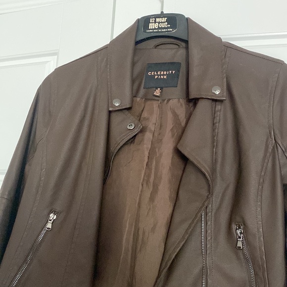 Jacket ! - Picture 2 of 4